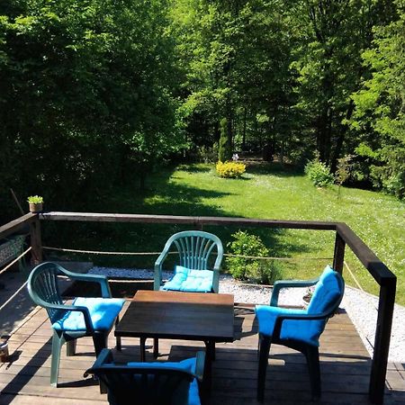 Tammaris Holiday Home Visoko Exterior photo