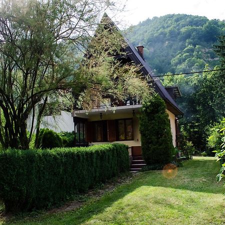 Tammaris Holiday Home Visoko Exterior photo