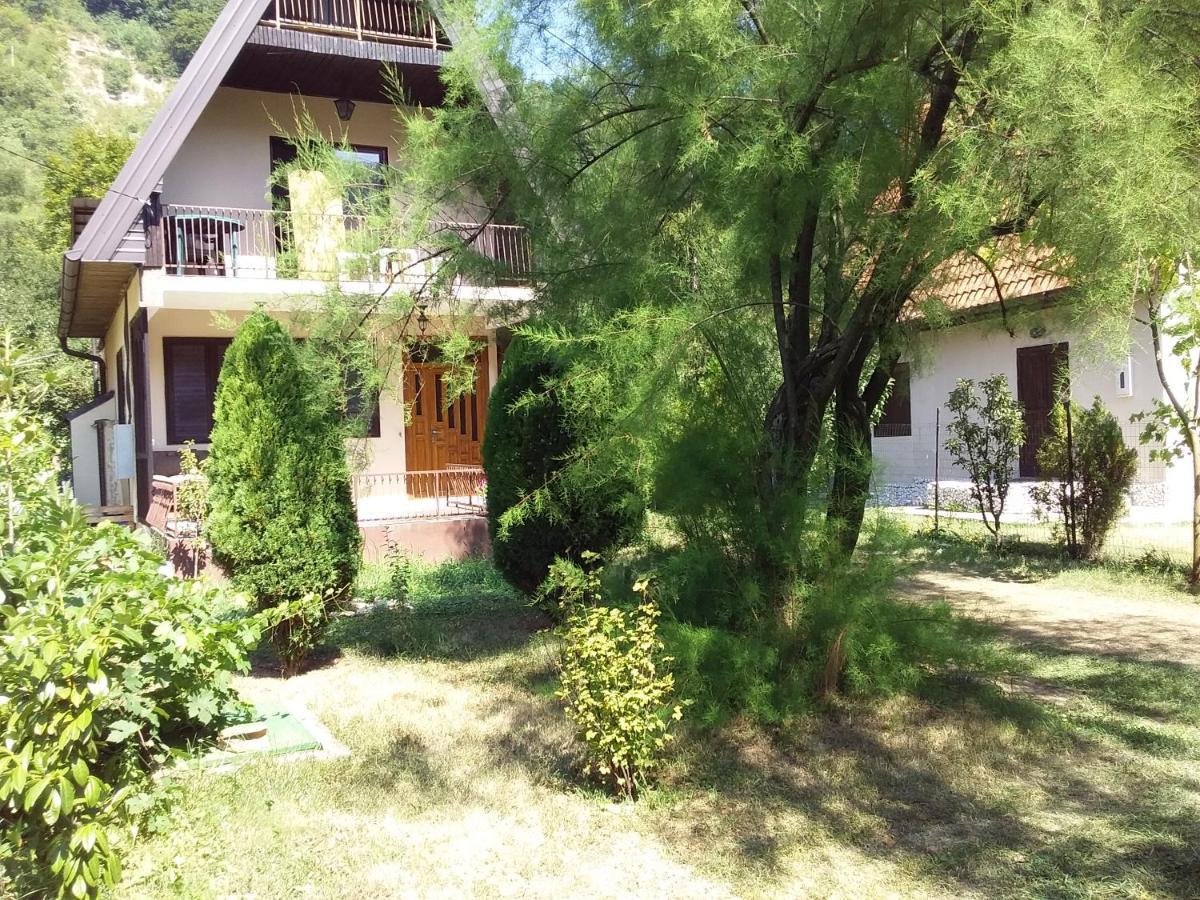 Tammaris Holiday Home Visoko Exterior photo