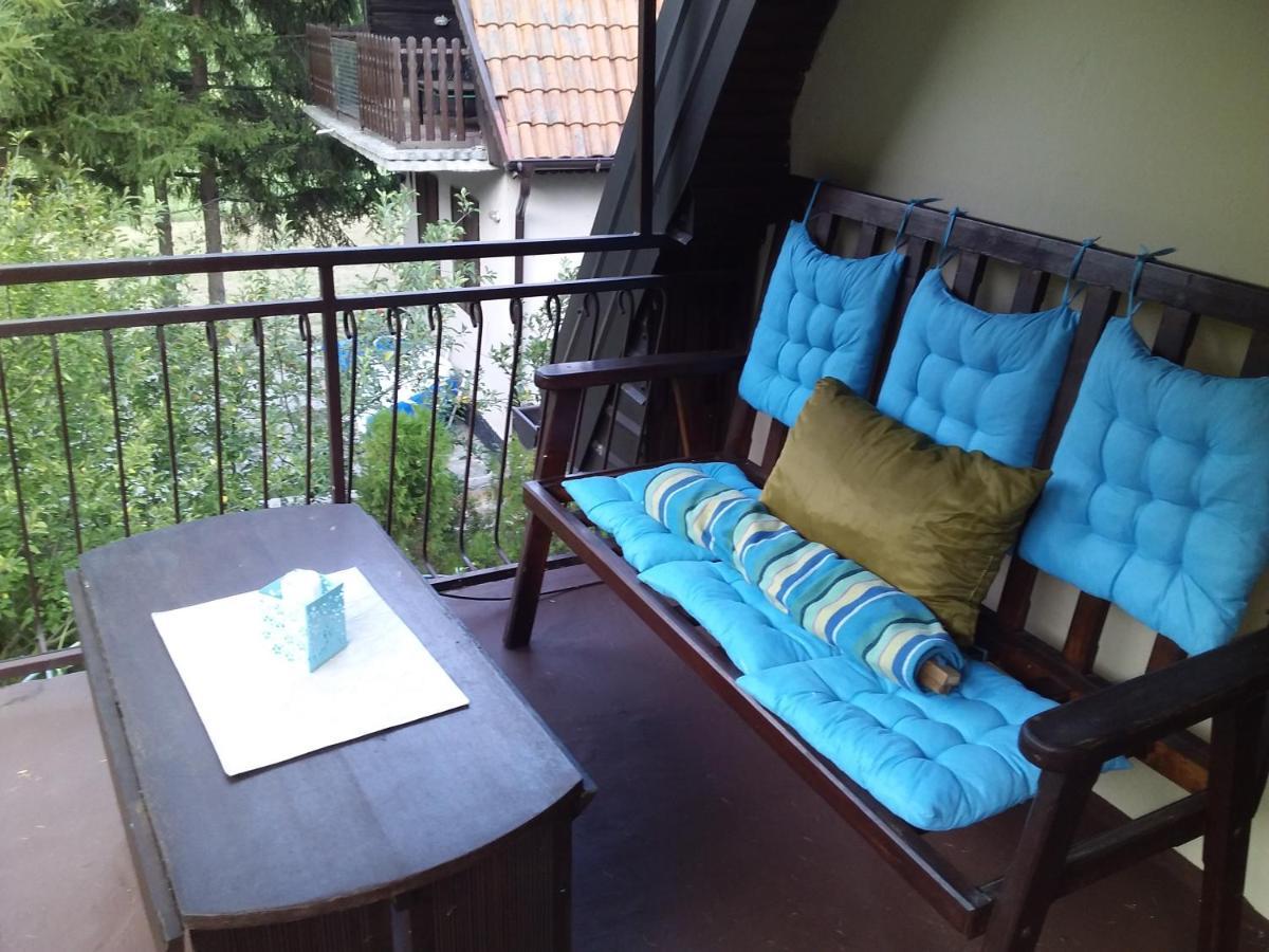 Tammaris Holiday Home Visoko Exterior photo