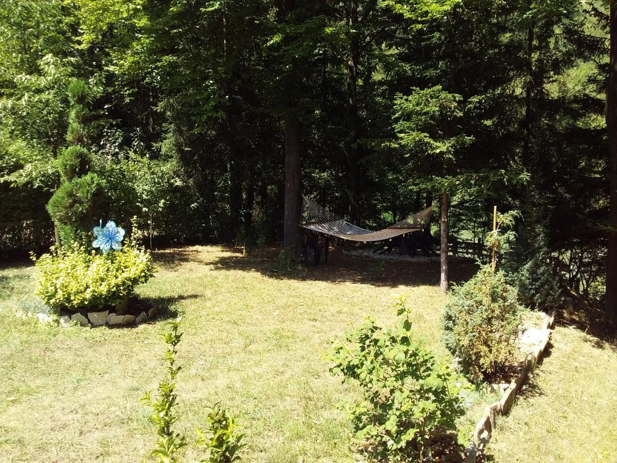 Tammaris Holiday Home Visoko Exterior photo