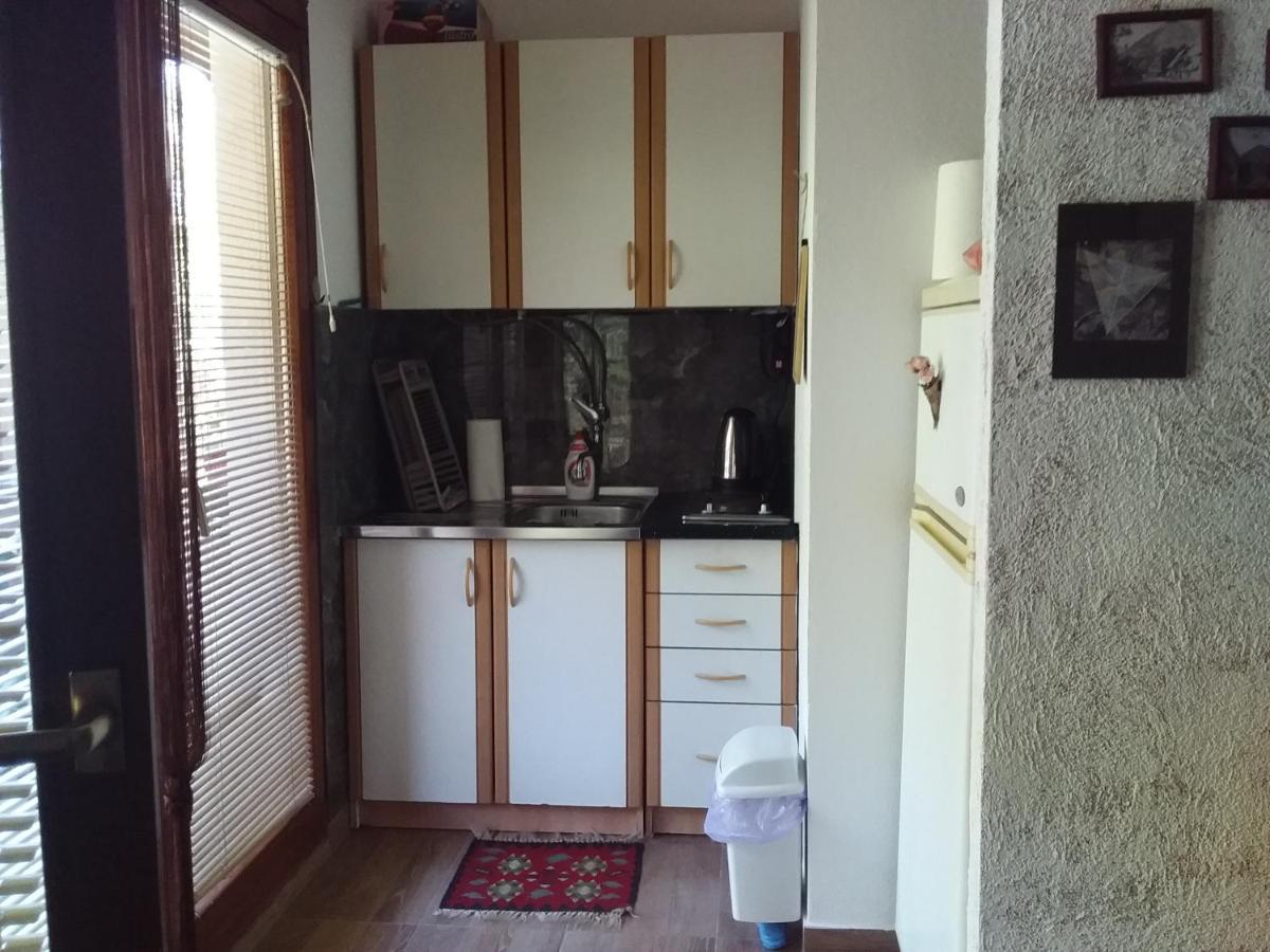 Tammaris Holiday Home Visoko Exterior photo