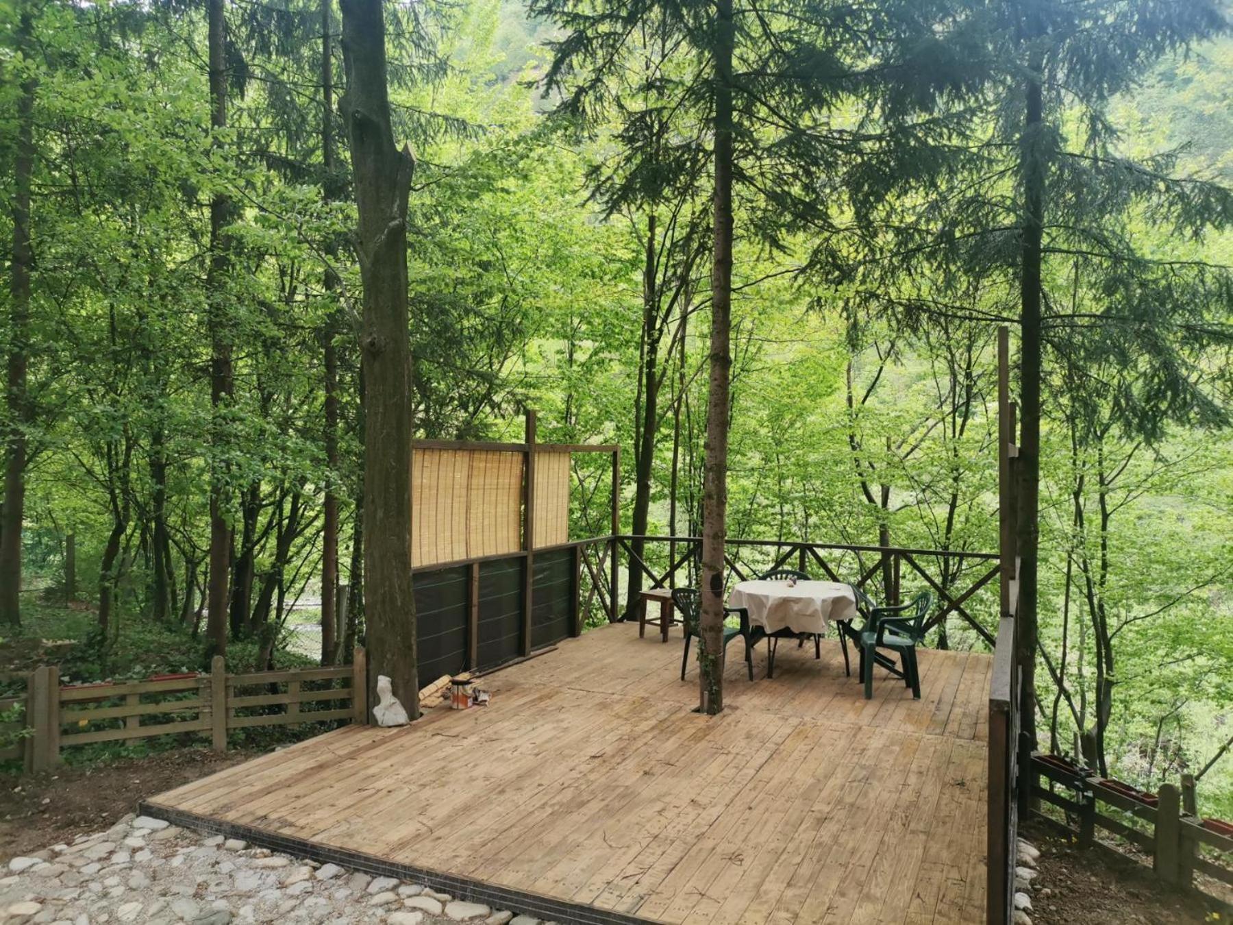 Tammaris Holiday Home Visoko Exterior photo