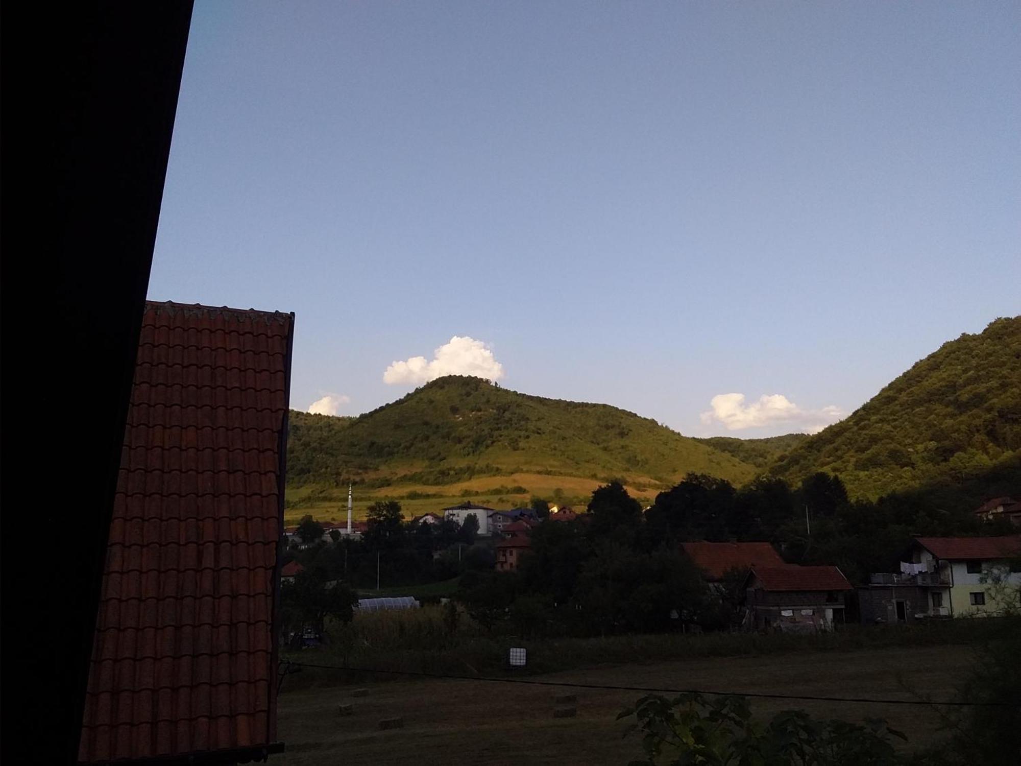 Tammaris Holiday Home Visoko Room photo
