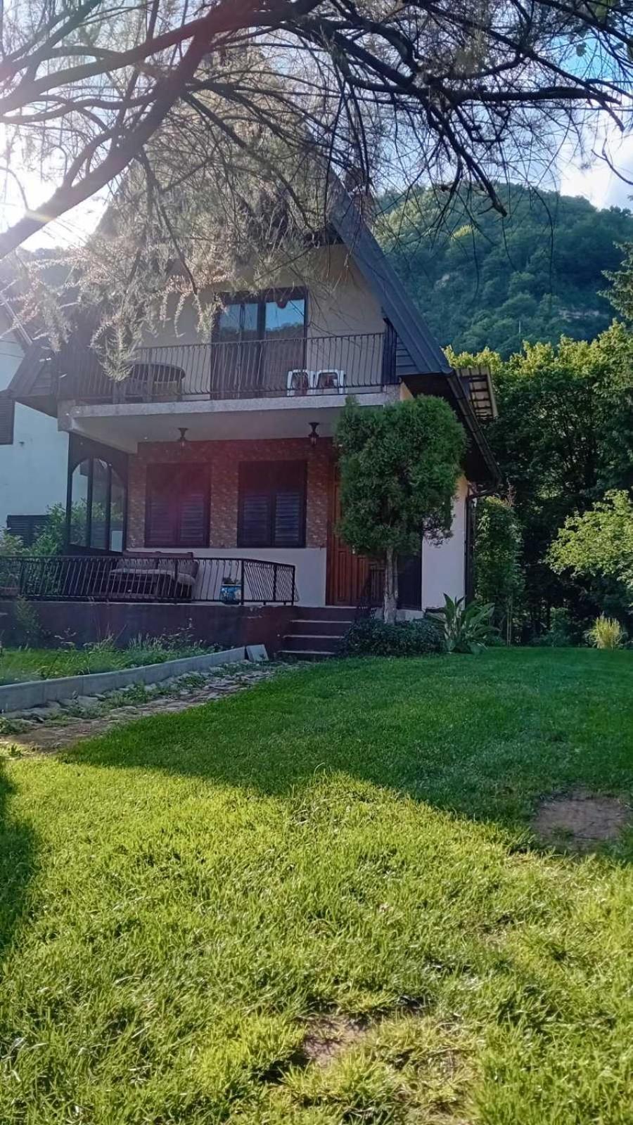 Tammaris Holiday Home Visoko Exterior photo