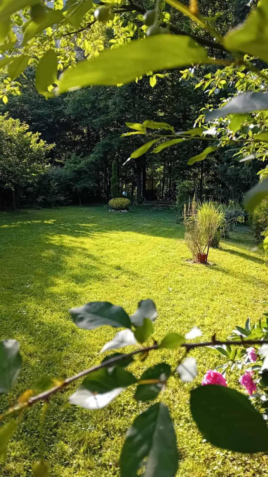 Tammaris Holiday Home Visoko Exterior photo