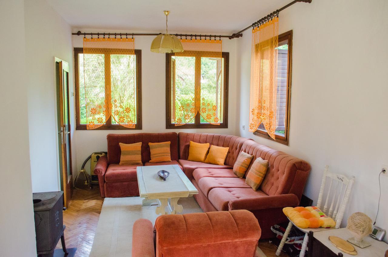 Tammaris Holiday Home Visoko Exterior photo