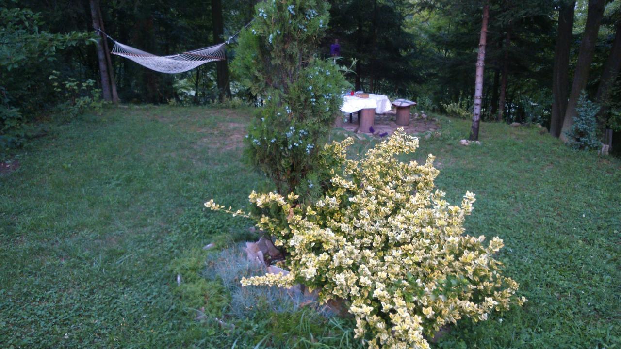 Tammaris Holiday Home Visoko Exterior photo