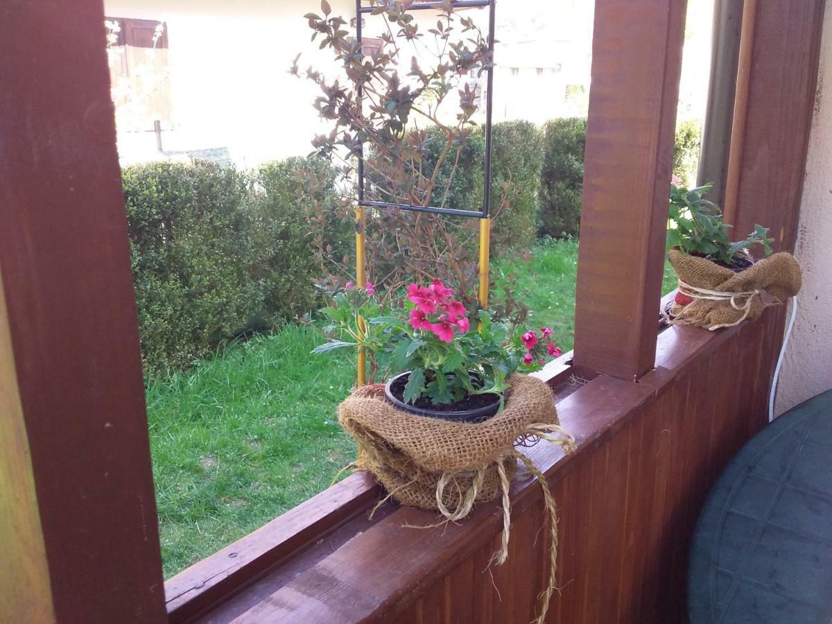Tammaris Holiday Home Visoko Exterior photo