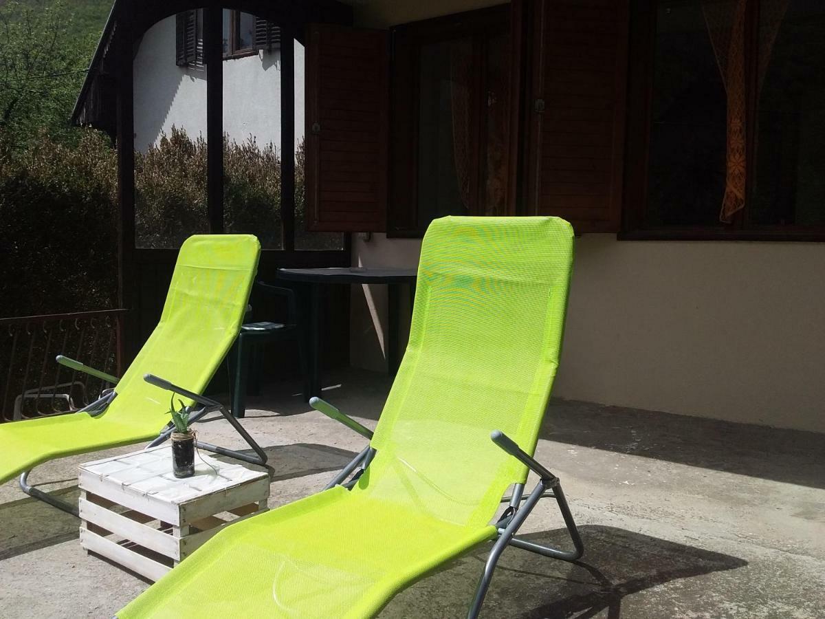 Tammaris Holiday Home Visoko Exterior photo